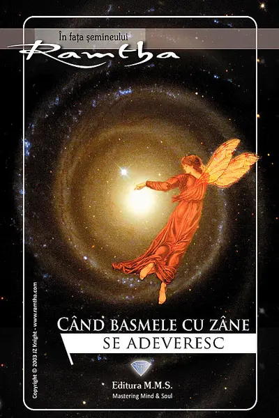 Când basmele cu zâne se adeveresc