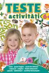 Teste + activitati 6+