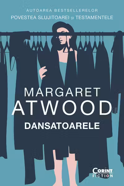 Dansatoarele