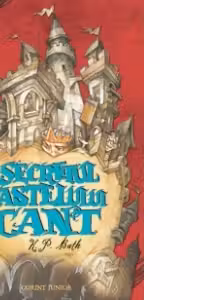 SECRETUL CASTELULUI CANT