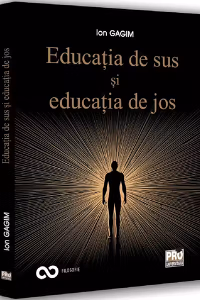 Educatia de sus si educatia de jos