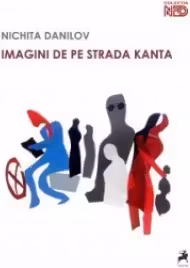 Imagini de pe strada Kanta