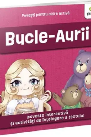 Bucle Aurii
