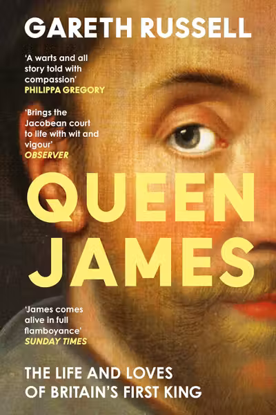 Queen James