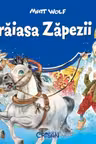 Crăiasa Zăpezii. Carte Pop-up
