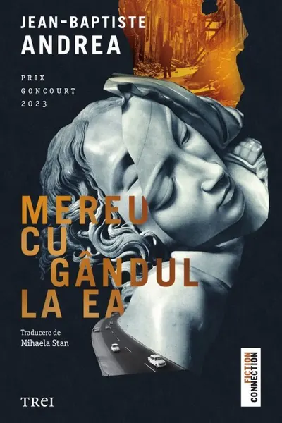 Mereu cu gandul la ea