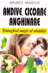Andive, cicoare, anghinare