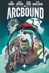 Arcbound - Volume 1