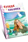 Citesc si colorez - Mica Sirena
