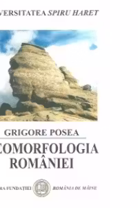 Geomorfologia Romaniei