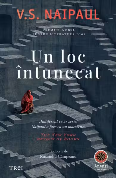 Un loc intunecat