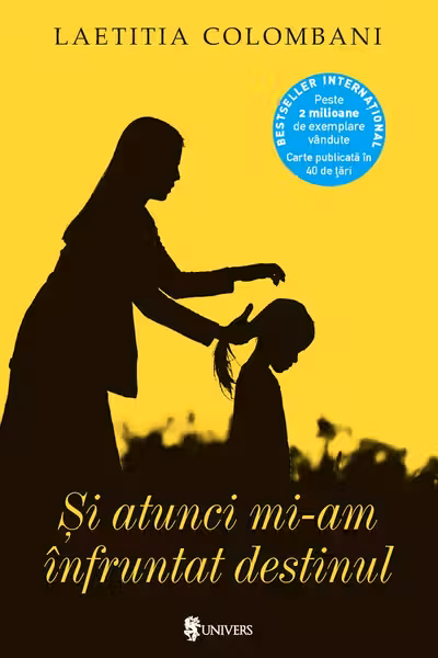 Si atunci mi-am infruntat destinul