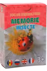 Joc de dezvoltare Insecte