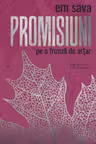Promisiuni pe o frunza de artar
