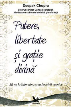 Putere libertate si gratie divina