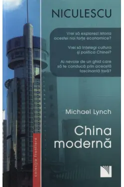 China moderna