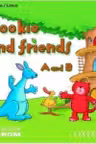 Cookie and friends Cookie and friends CD-ROM