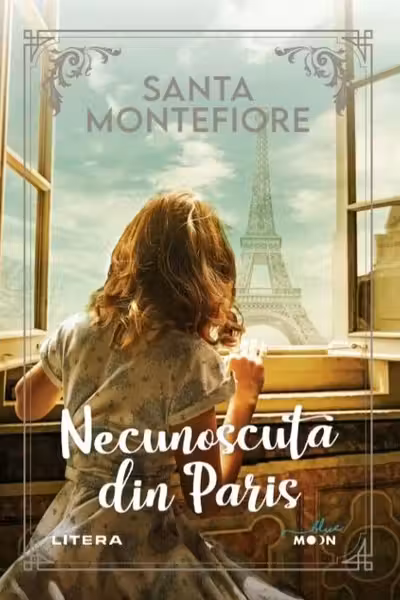 Necunoscuta din Paris