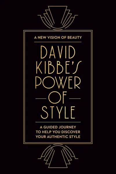 David Kibbe's Power of Style