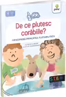 De ce plutesc corabiile?