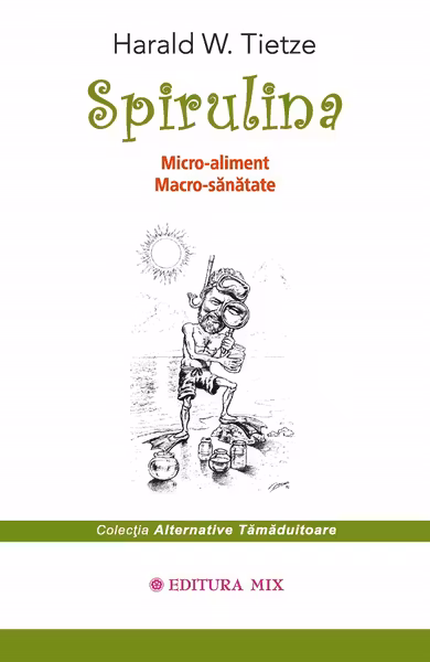 Spirulina