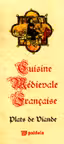 Cuisine médiévale française