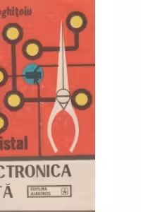 Electronica imita