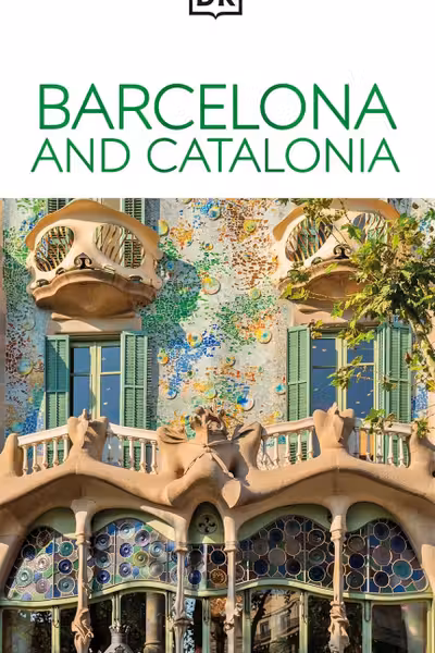 Barcelona and Catalonia
