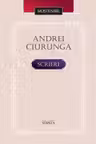 Scrieri. Ciurunga Andrei