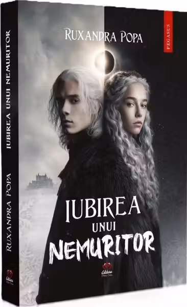 Iubirea unui Nemuritor