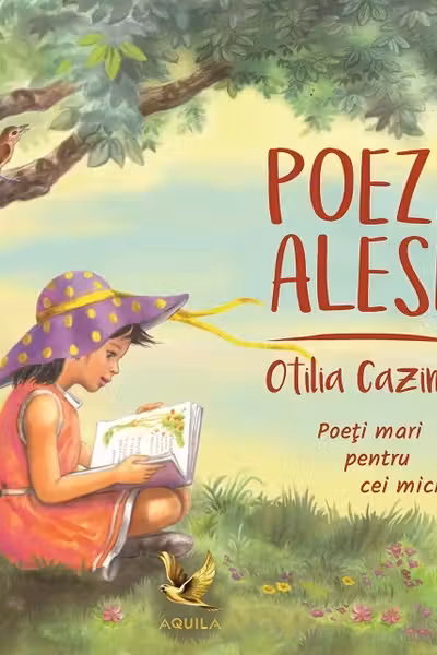 Poezii Alese