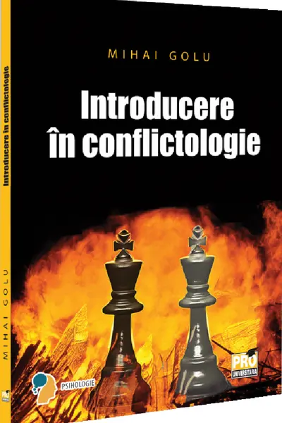 Introducere in conflictologie