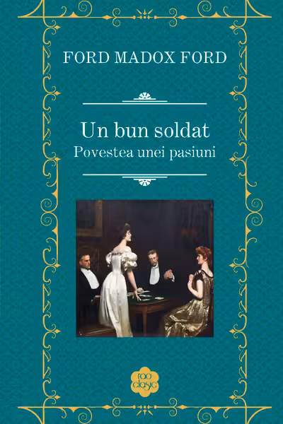 Un bun soldat