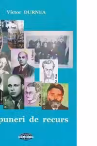 Propuneri de recurs