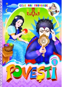 Cele mai frumoase povesti (vol. 4)