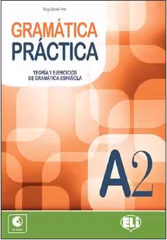 Gramática práctica A2