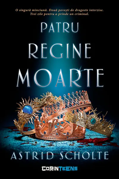 Patru regine moarte