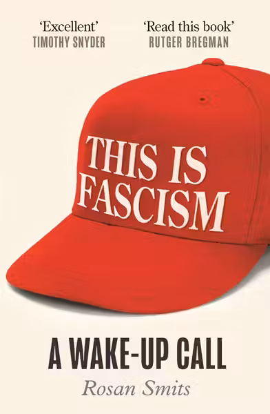 This is Fascism: A Wake-up Call