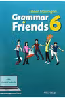 Grammar Friends 6 Student Book