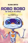 Robo Bobo se spala pe dinti