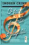 O fata foarte draguta