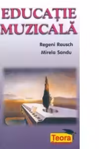Manual Educatie Muzicala pentru clasa a 8-a