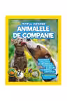 National Geographic. Totul despre animalele de companie