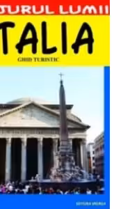 Italia. Ghid turistic