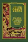 JULES VERNE. UN ORAS PLUTITOR. INVAZIA MARII