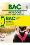 Bacalaureat 2026 - Biologie. Noțiuni teoretice și teste pentru clasele a IX-a și a X-a