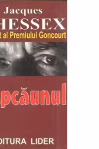 Capcaunul