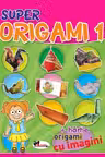Super Origami 1