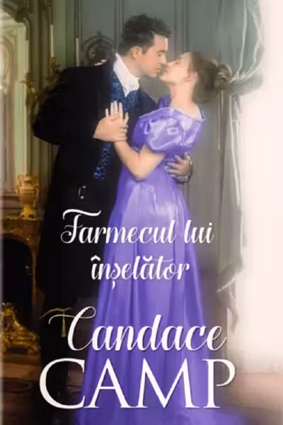 Iubiri de poveste. FARMECUL LUI INSELATOR.