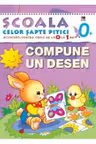 SCSP Compune un desen 0-1 ani 0+